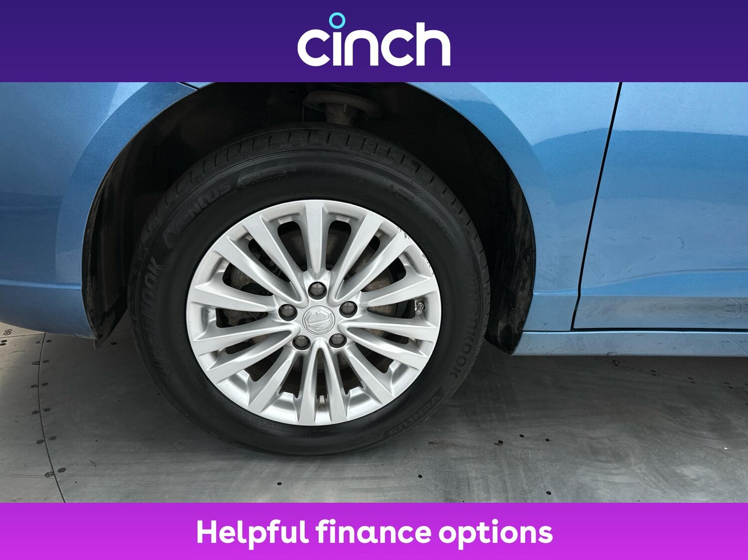 Used MG MG5 2021 for sale - 76760787: Photo 24