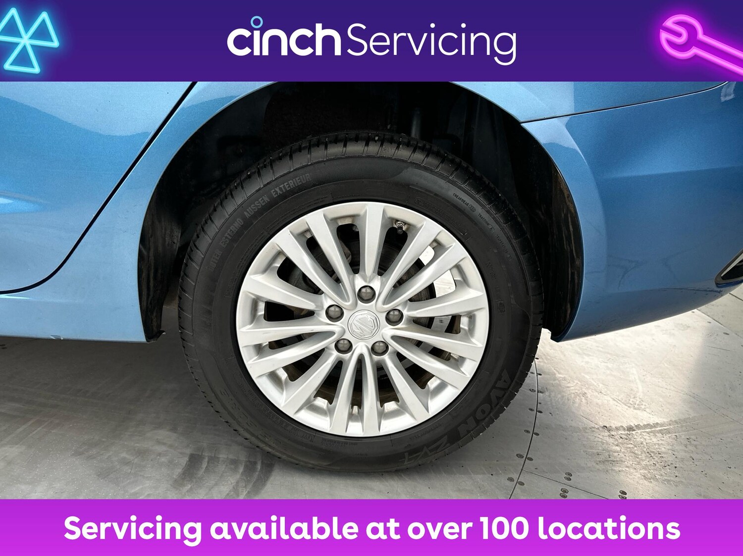 Used MG MG5 2021 for sale - 76760787: Photo 26