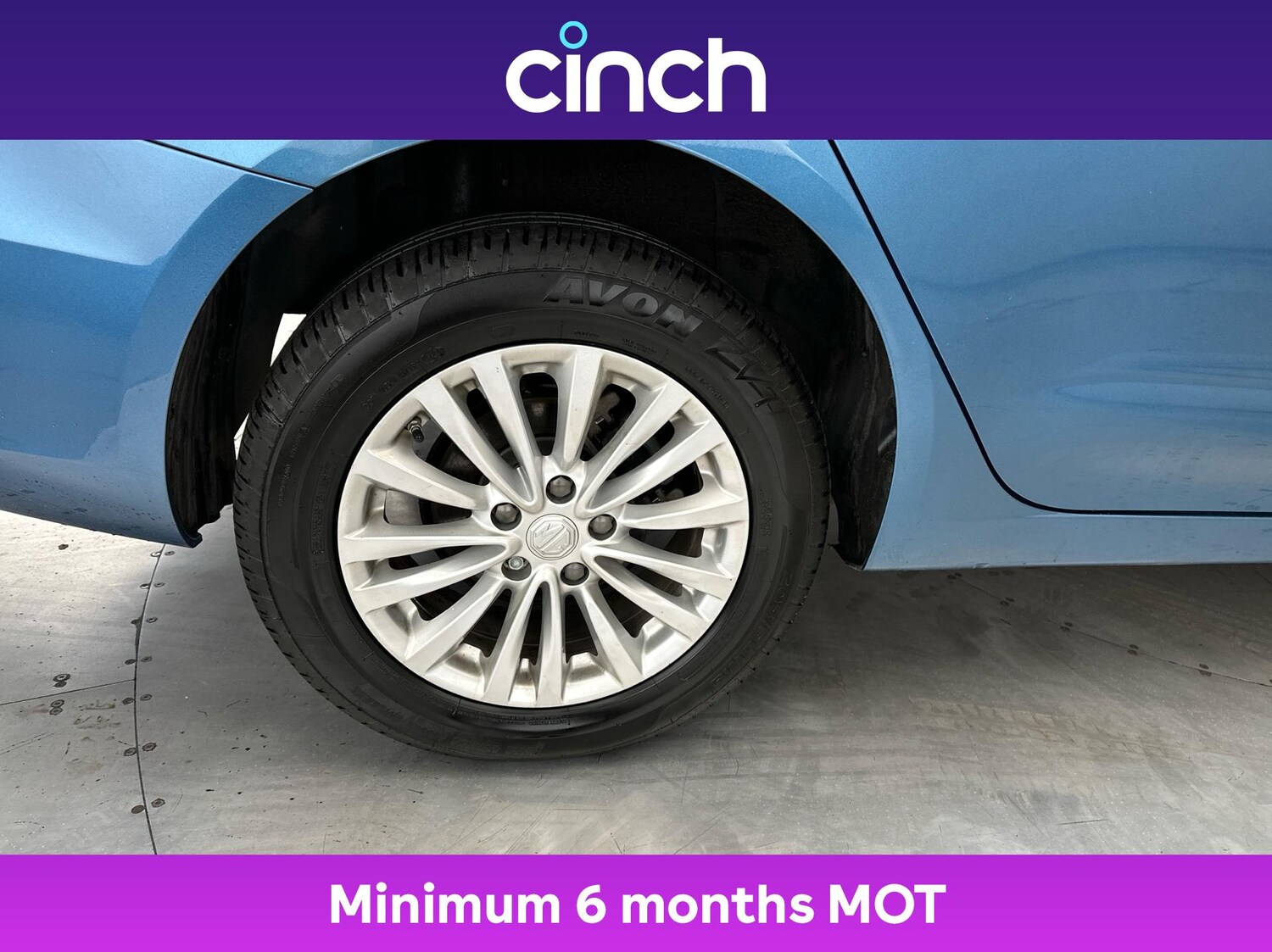 Used MG MG5 2021 for sale - 76760787: Photo 27