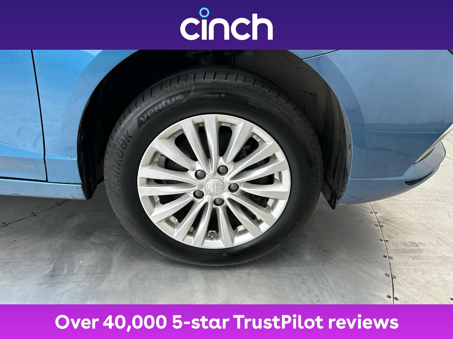 Used MG MG5 2021 for sale - 76760787: Photo 28