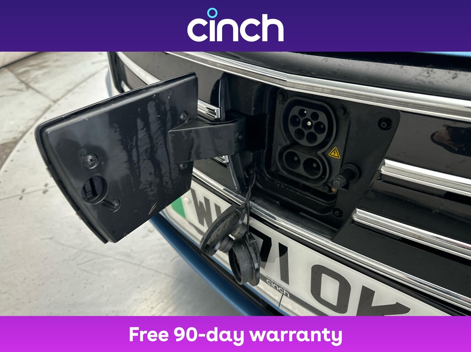 Used MG MG5 2021 for sale - 76760787: Photo 29