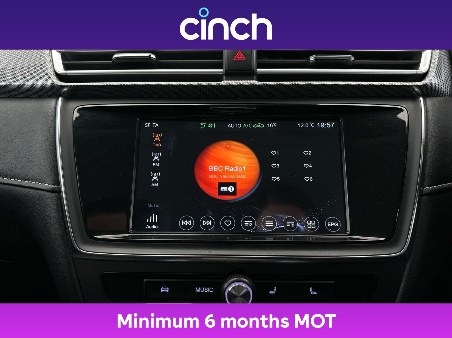 Used MG MG5 2021 for sale - 76760787: Photo 32