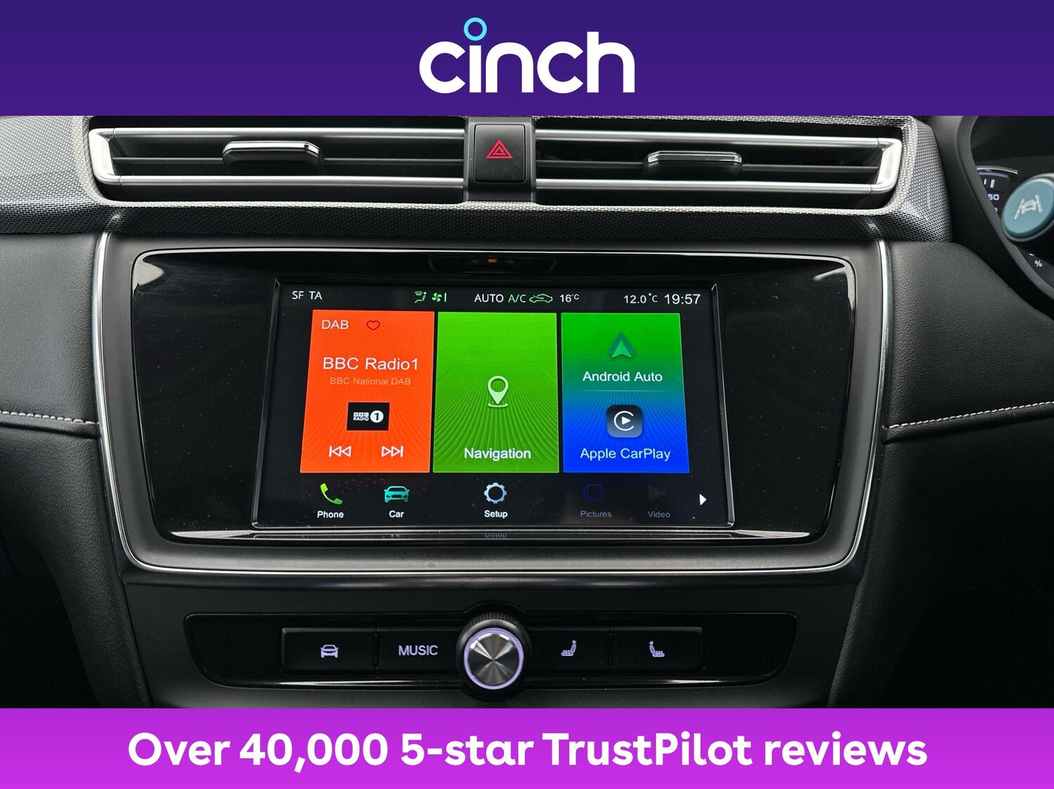 Used MG MG5 2021 for sale - 76760787: Photo 33