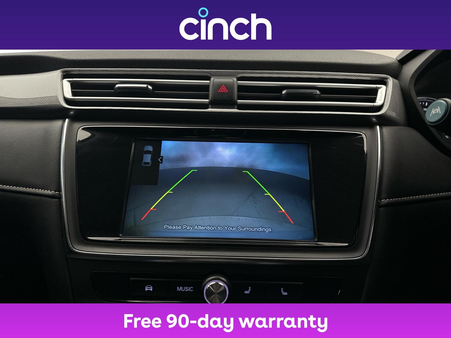 Used MG MG5 2021 for sale - 76760787: Photo 34