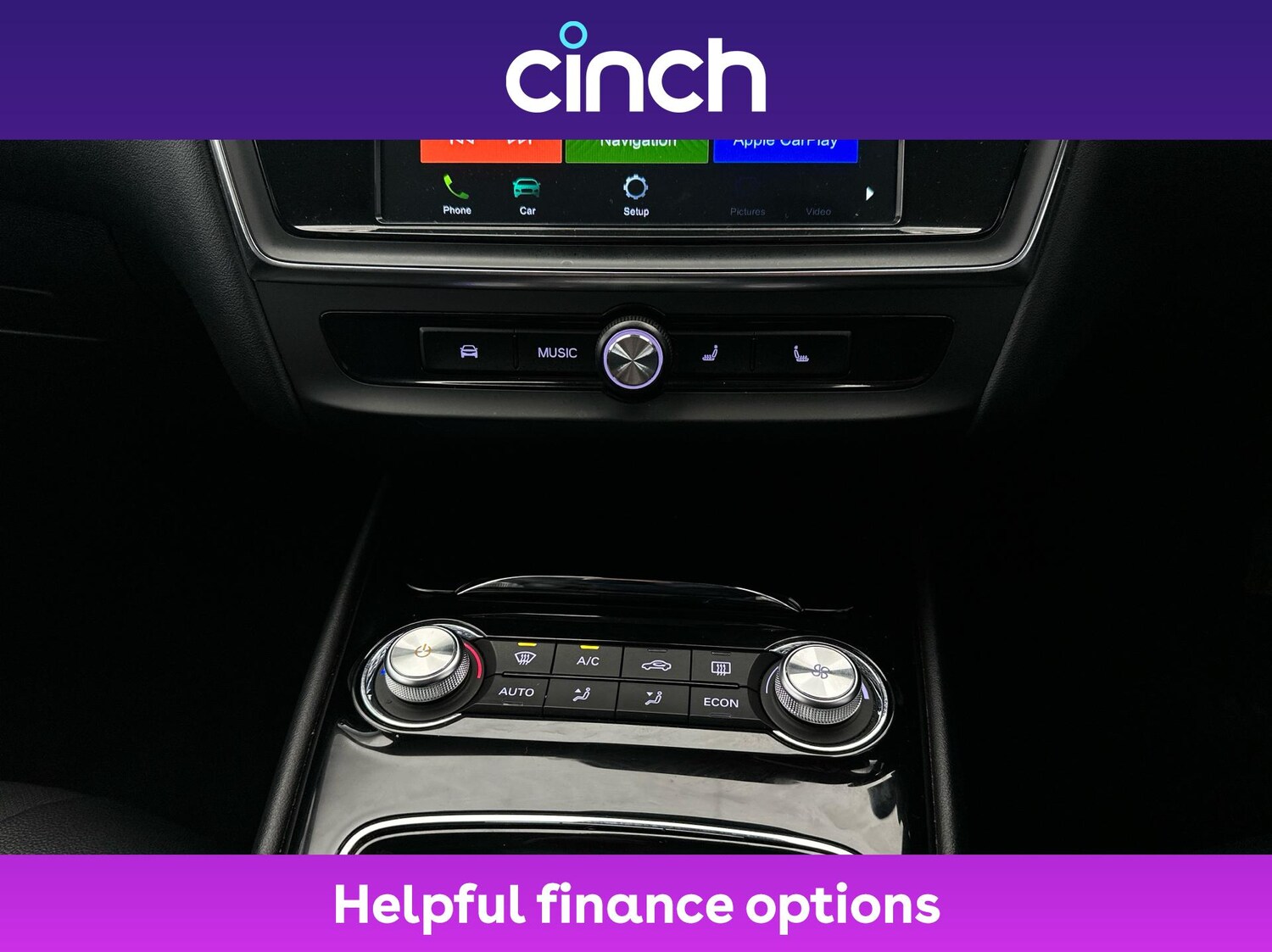 Used MG MG5 2021 for sale - 76760787: Photo 35