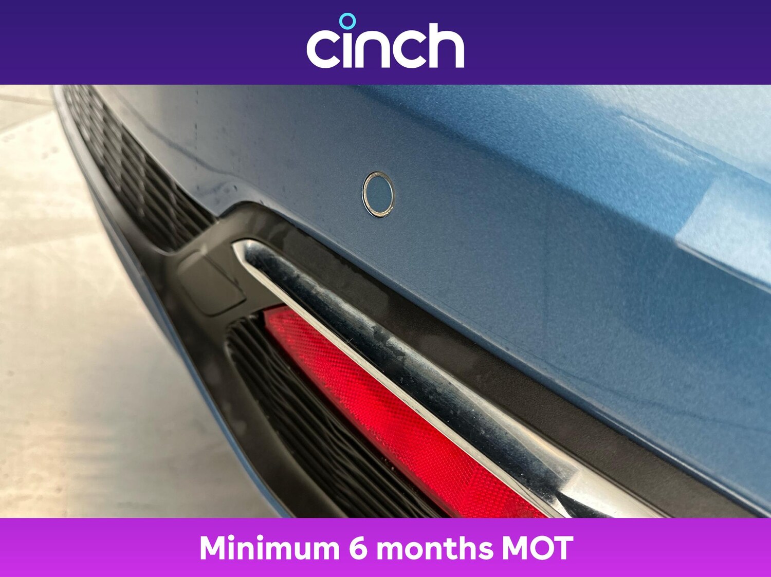 Used MG MG5 2021 for sale - 76760787: Photo 37