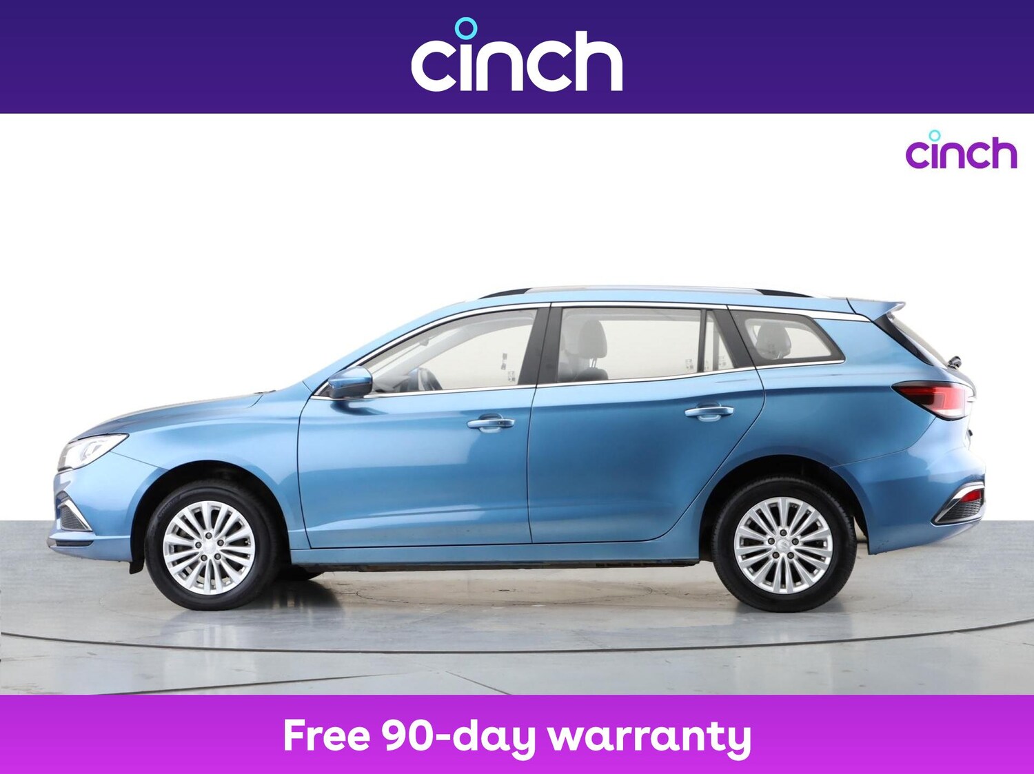 Used MG MG5 2021 for sale - 76760787: Photo 8