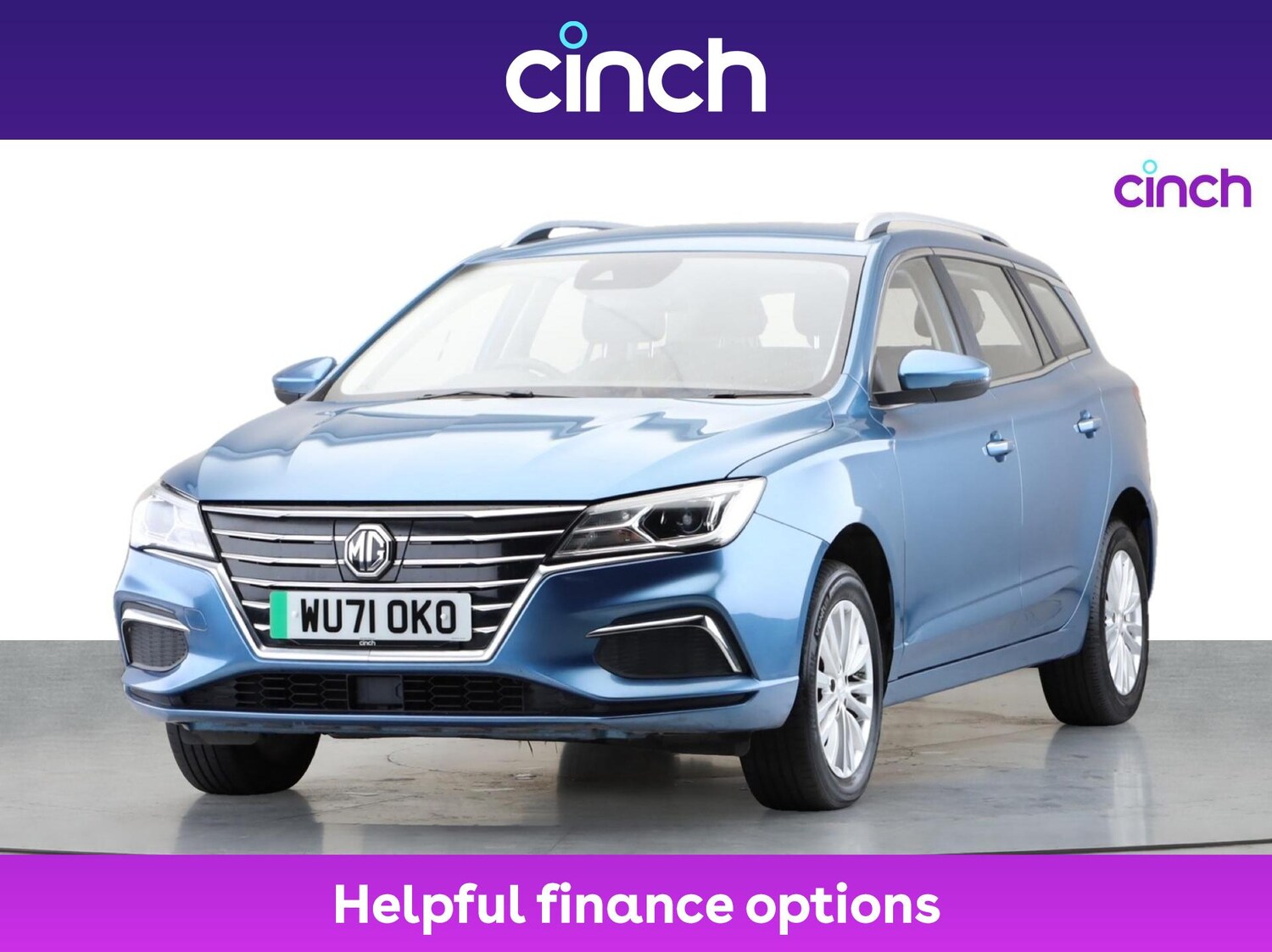 Used MG MG5 2021 for sale - 76760787: Photo 9