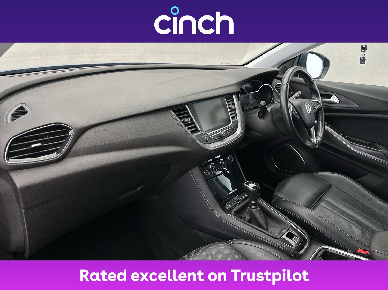 Used Vauxhall Grandland X 2018 for sale - 76376449: Photo 14