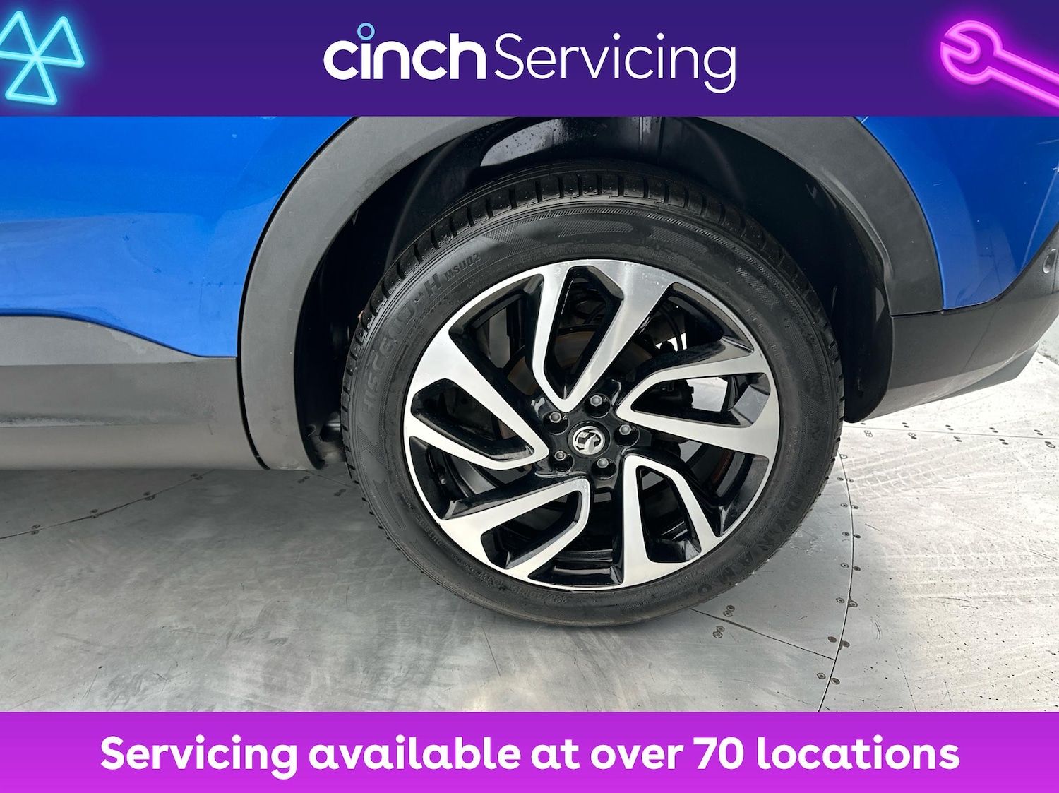 Used Vauxhall Grandland X 2018 for sale - 76376449: Photo 26