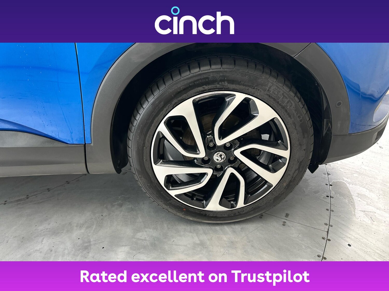 Used Vauxhall Grandland X 2018 for sale - 76376449: Photo 28