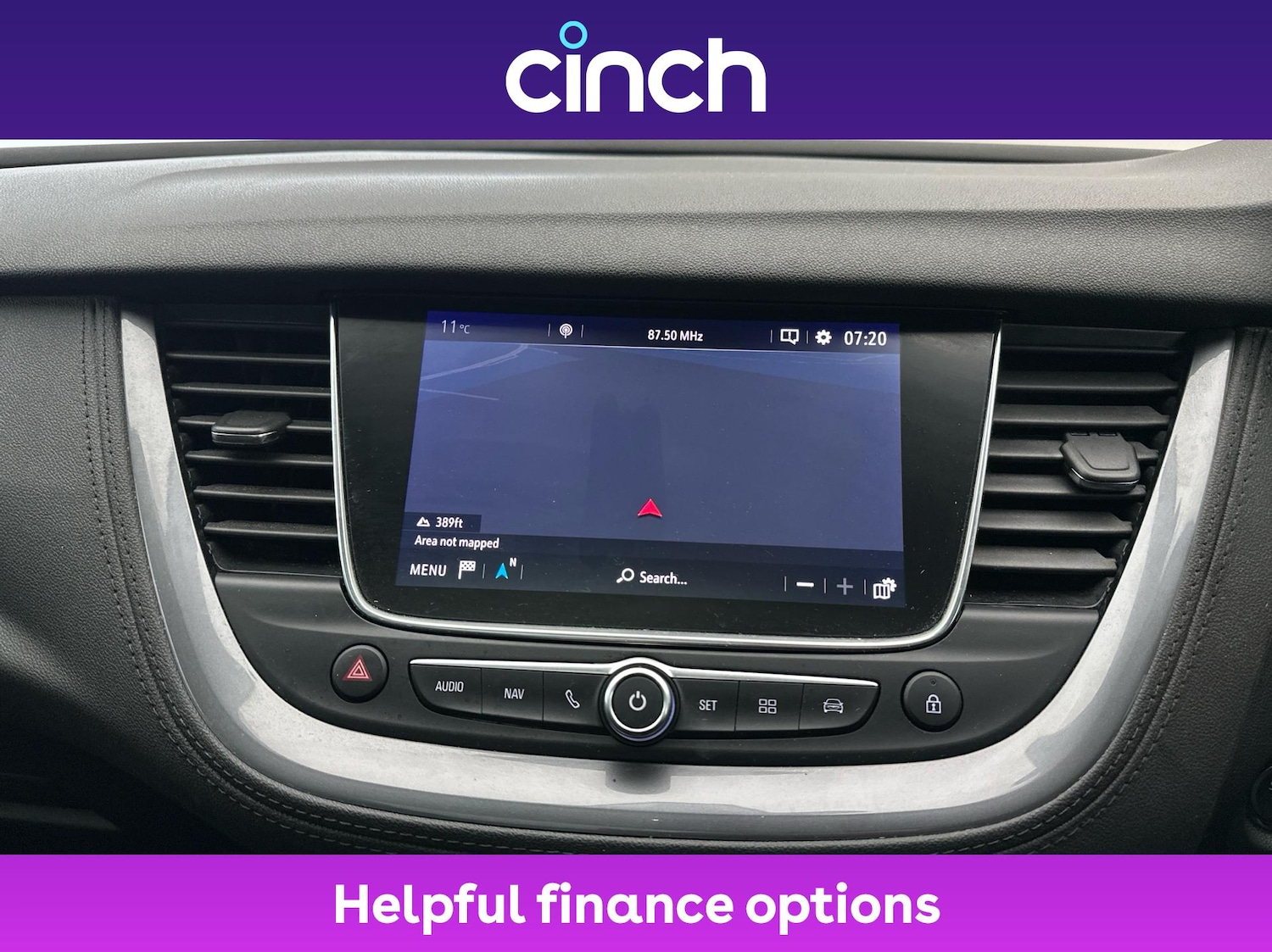 Used Vauxhall Grandland X 2018 for sale - 76376449: Photo 30