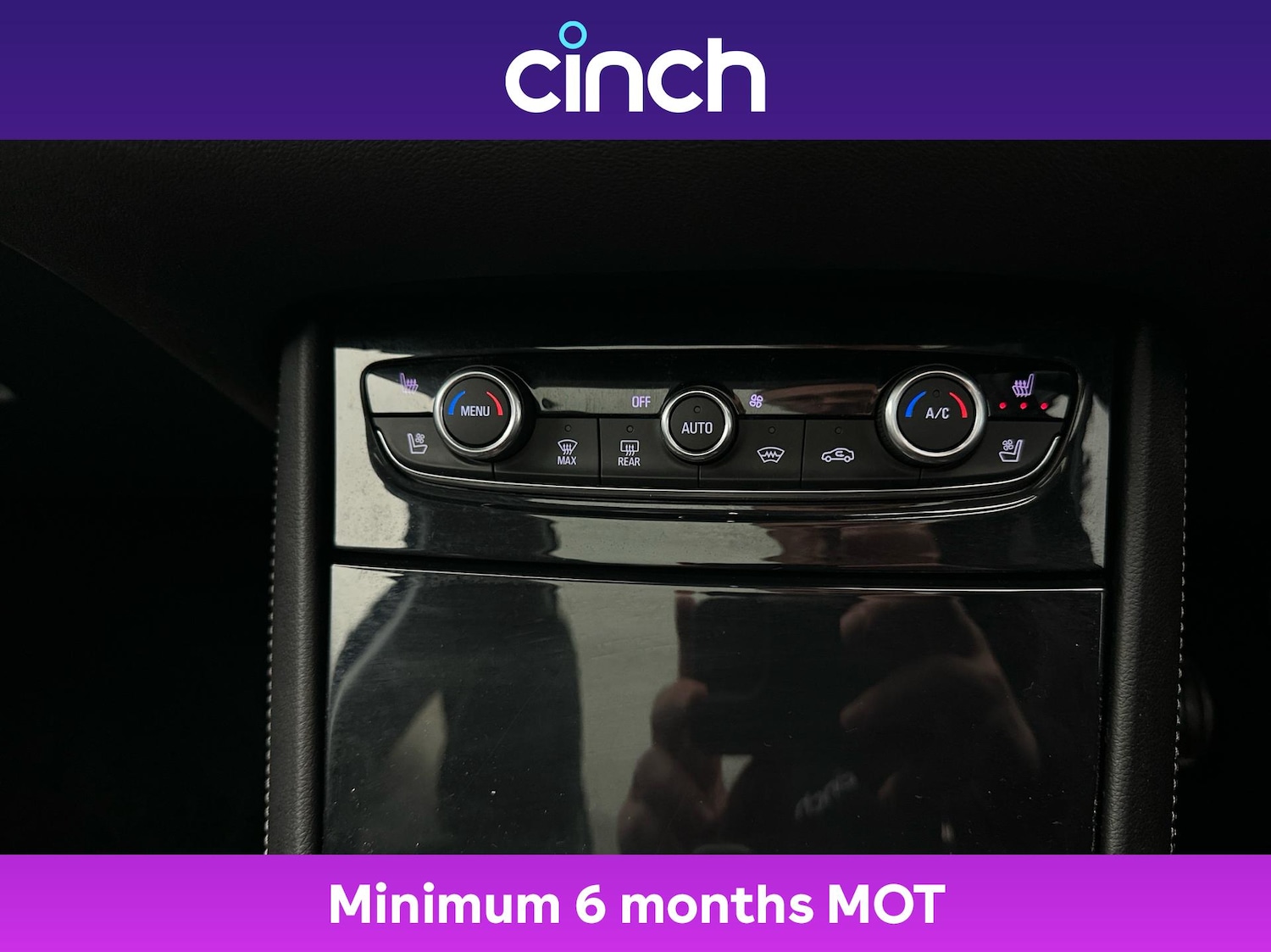 Used Vauxhall Grandland X 2018 for sale - 76376449: Photo 32