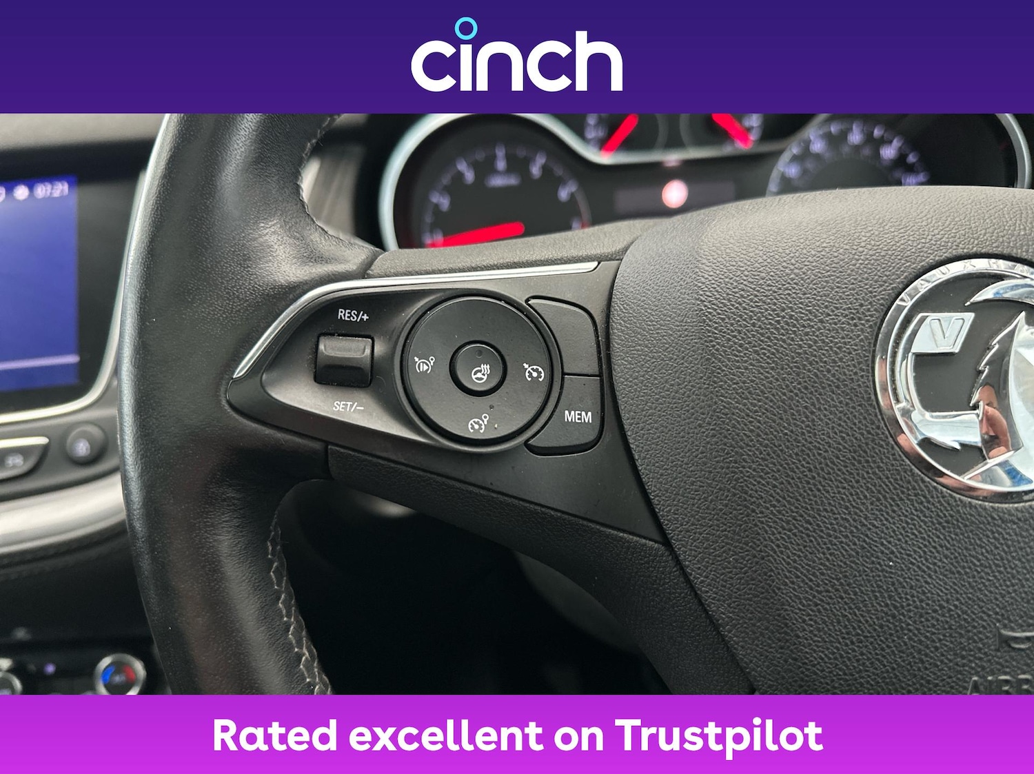 Used Vauxhall Grandland X 2018 for sale - 76376449: Photo 33