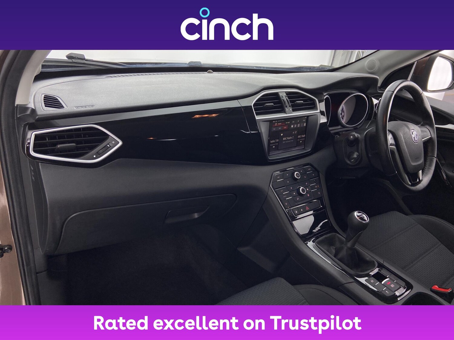 Used MG GS 2019 for sale - 77075824: Photo 14