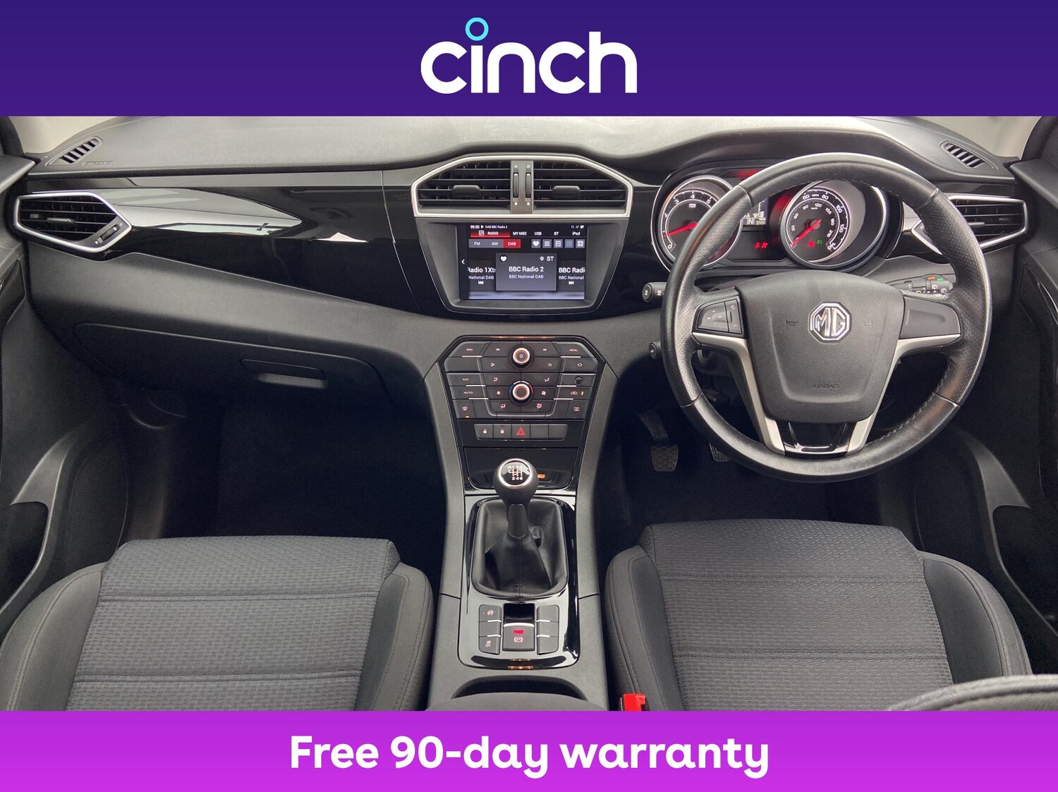 Used MG GS 2019 for sale - 77075824: Photo 15