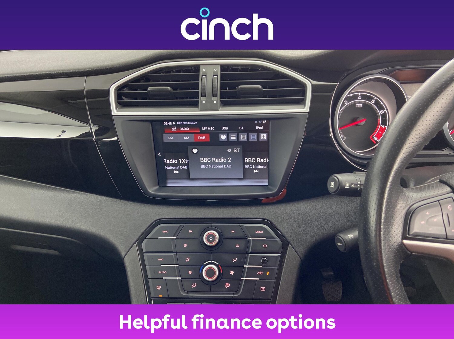 Used MG GS 2019 for sale - 77075824: Photo 17