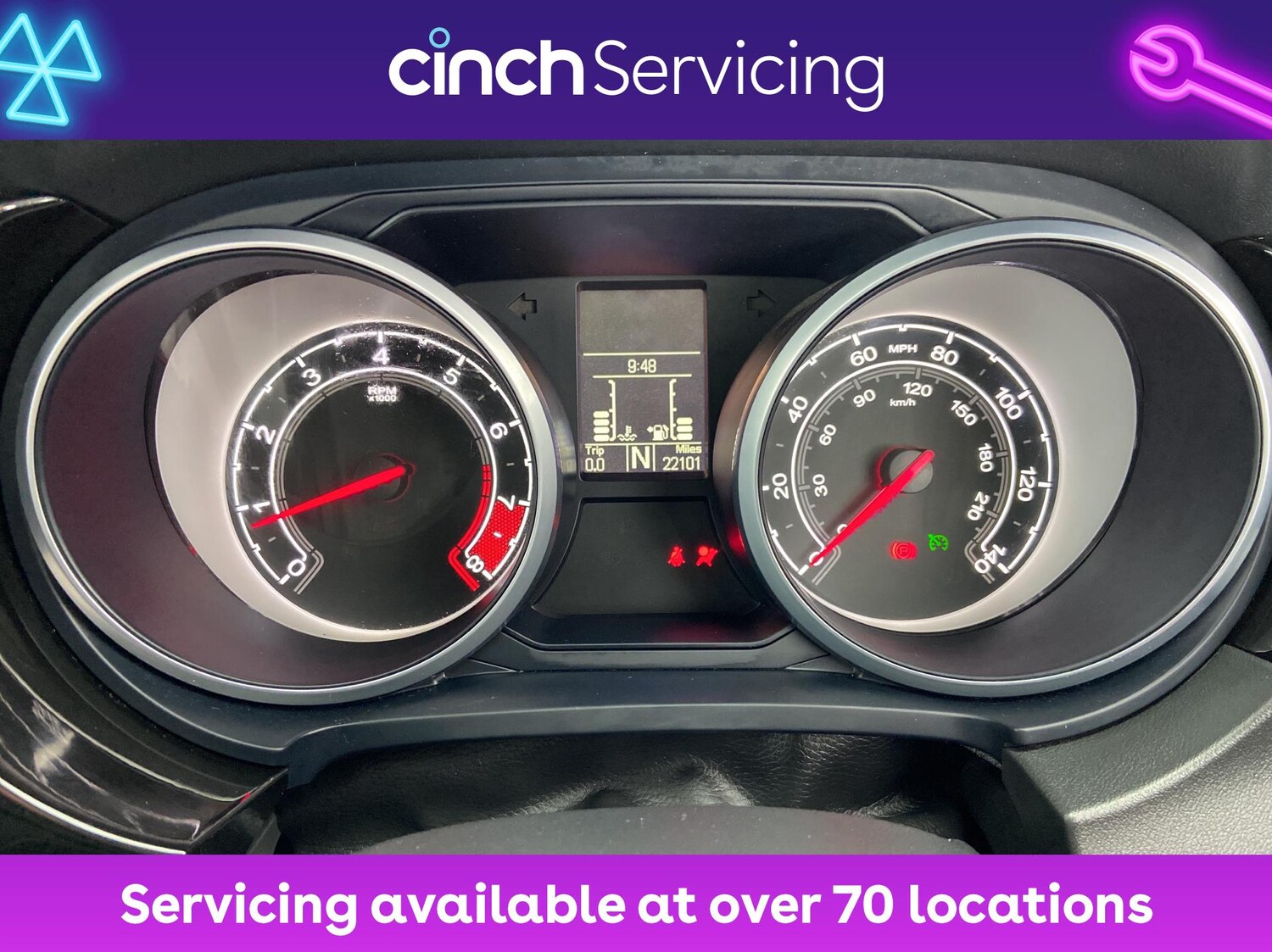 Used MG GS 2019 for sale - 77075824: Photo 18