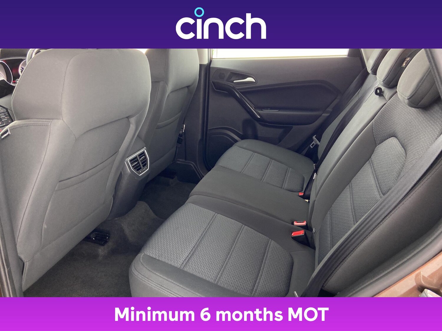 Used MG GS 2019 for sale - 77075824: Photo 20