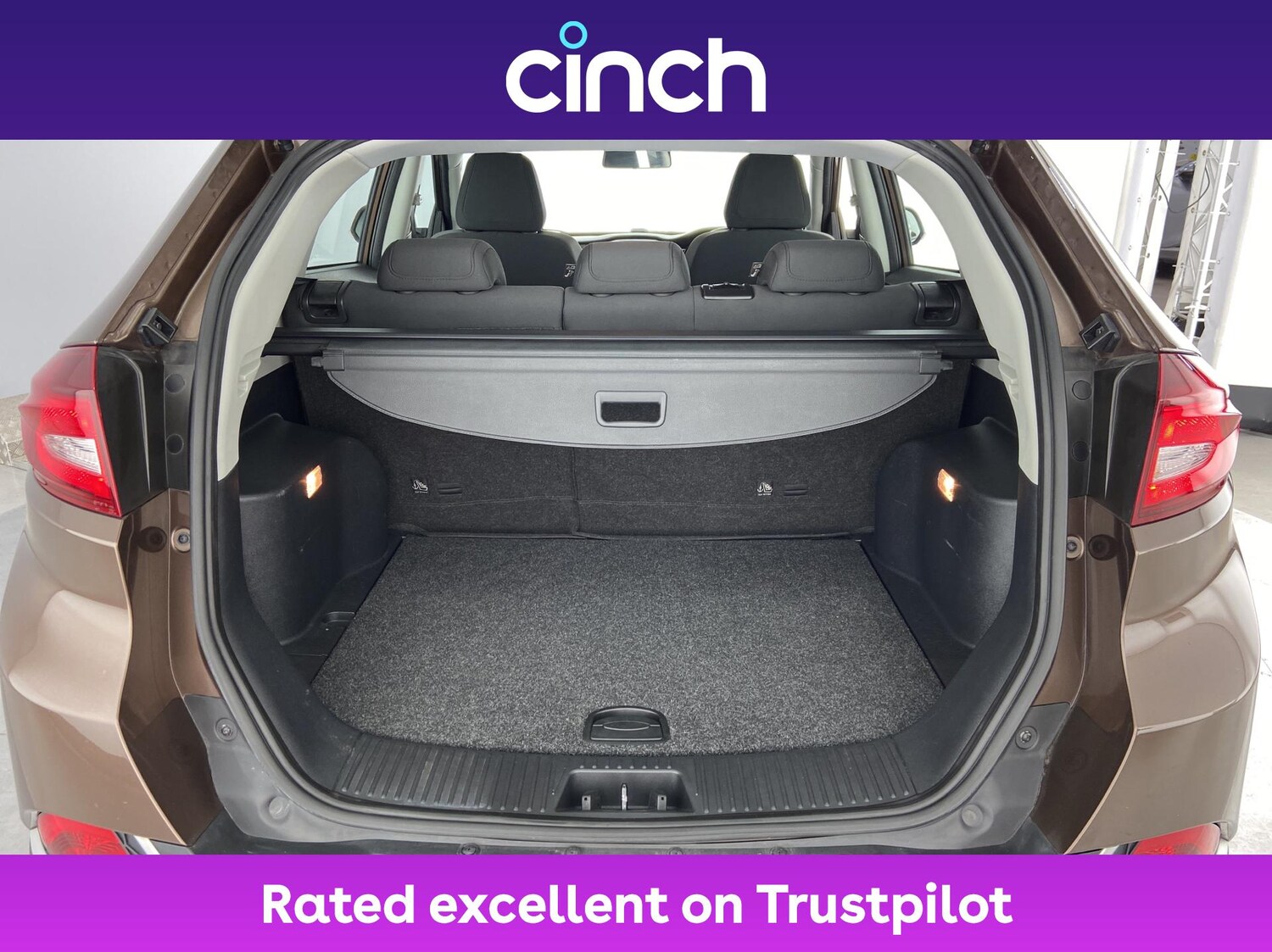 Used MG GS 2019 for sale - 77075824: Photo 21