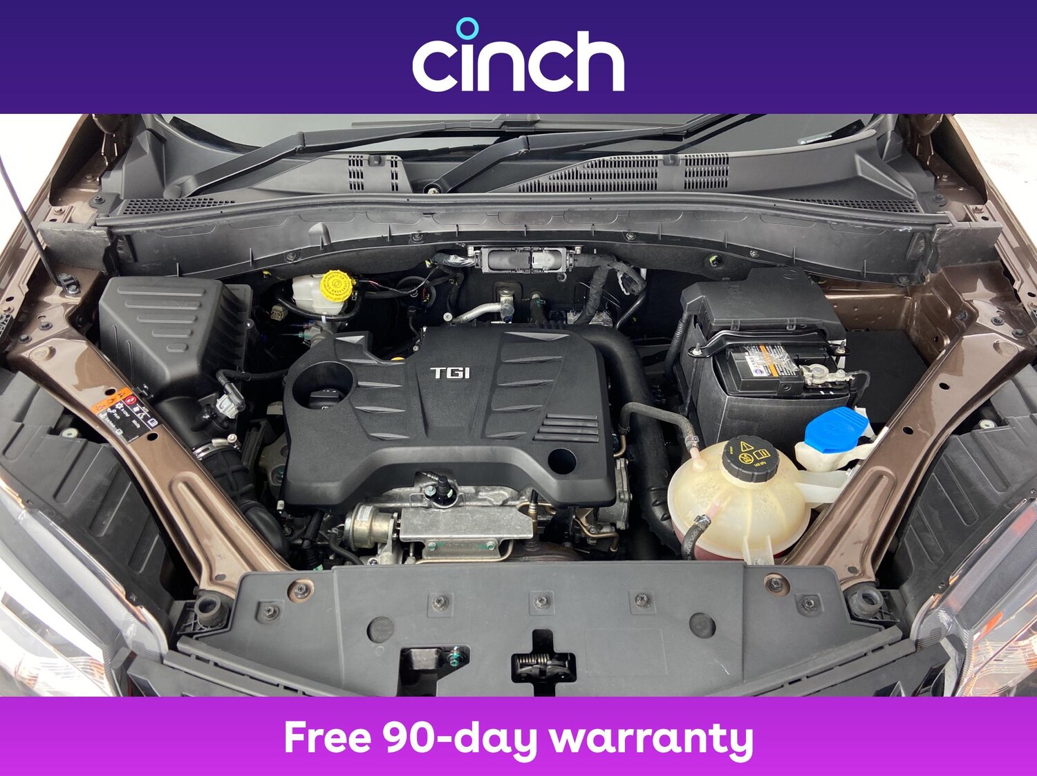 Used MG GS 2019 for sale - 77075824: Photo 23