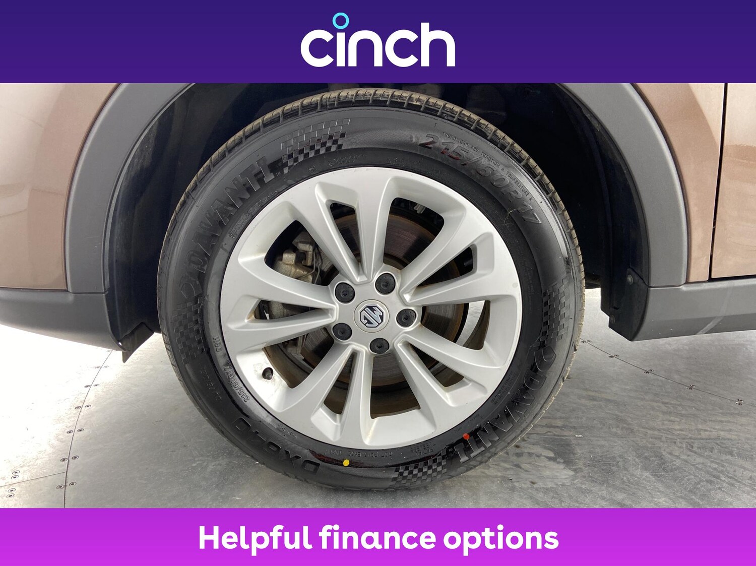 Used MG GS 2019 for sale - 77075824: Photo 24