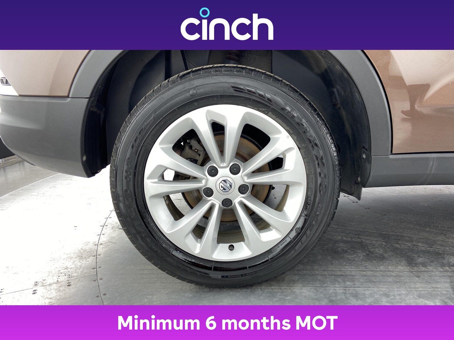 Used MG GS 2019 for sale - 77075824: Photo 27