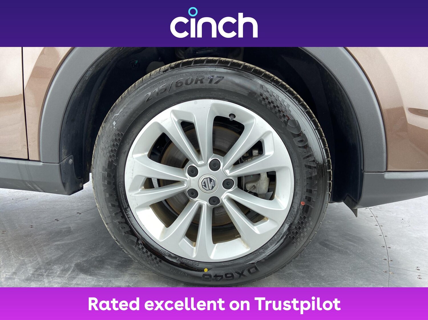 Used MG GS 2019 for sale - 77075824: Photo 28