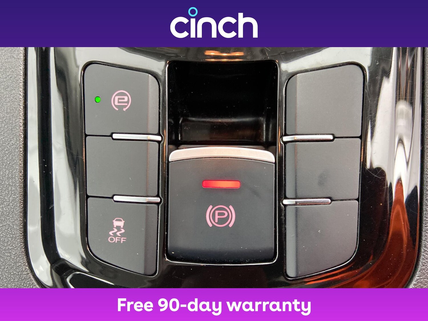 Used MG GS 2019 for sale - 77075824: Photo 29