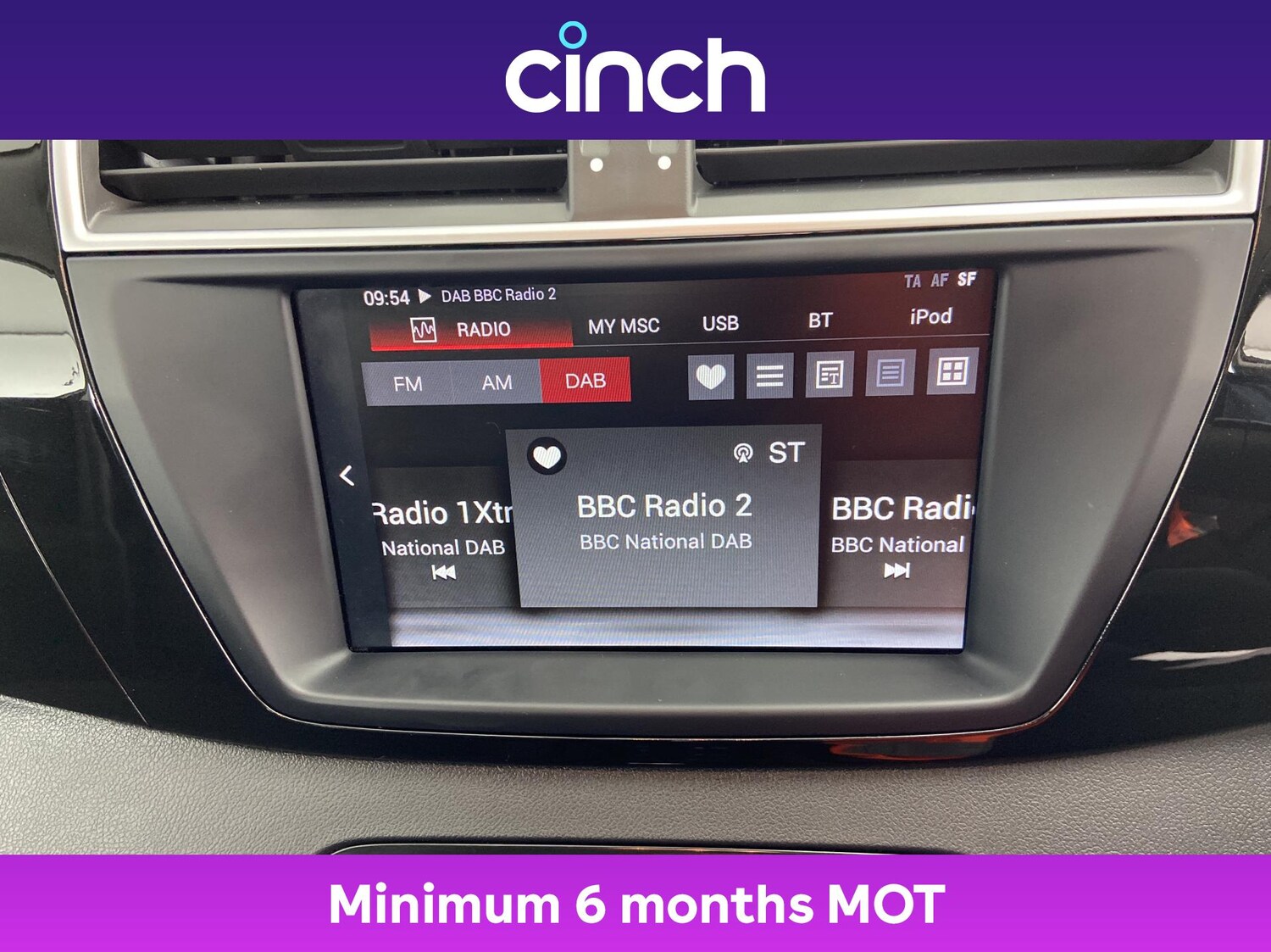 Used MG GS 2019 for sale - 77075824: Photo 32