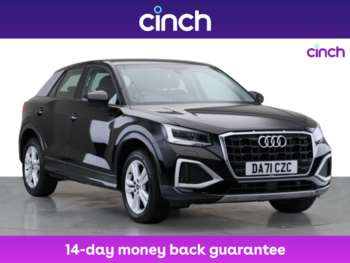 2021 - 30 TFSI Sport 5dr
