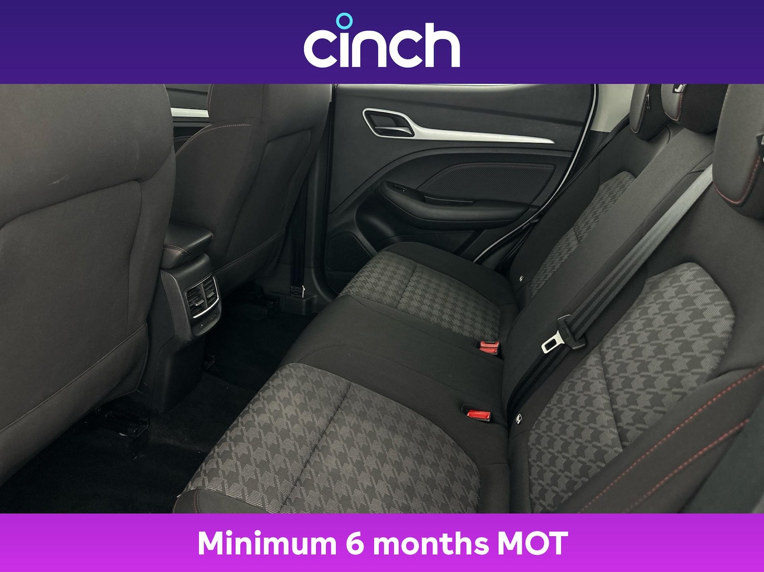 Used MG MG ZS 2022 for sale - 76545845: Photo 20