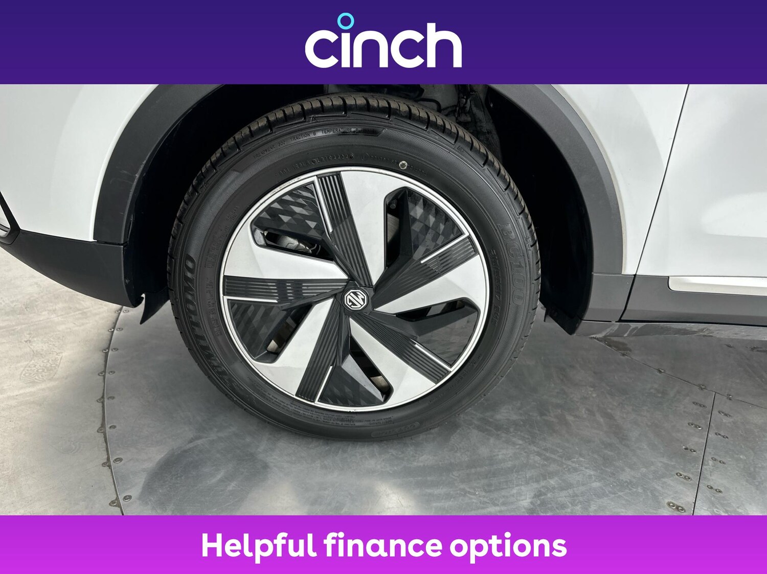 Used MG MG ZS 2022 for sale - 76545845: Photo 24