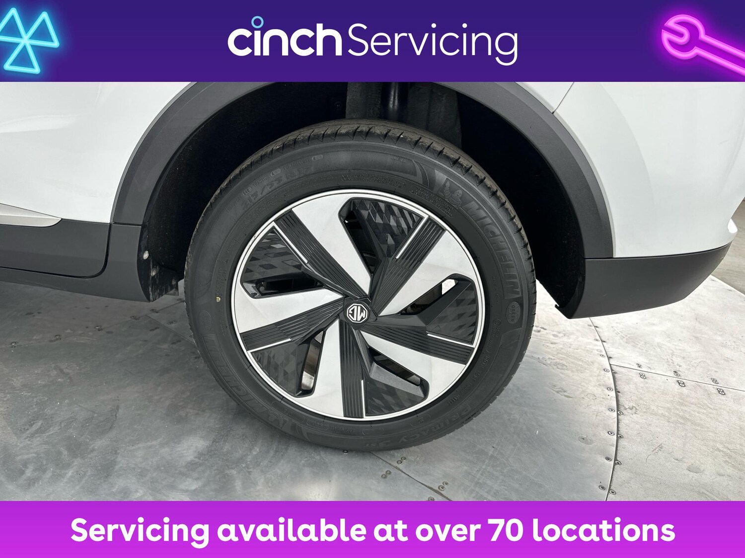 Used MG MG ZS 2022 for sale - 76545845: Photo 26