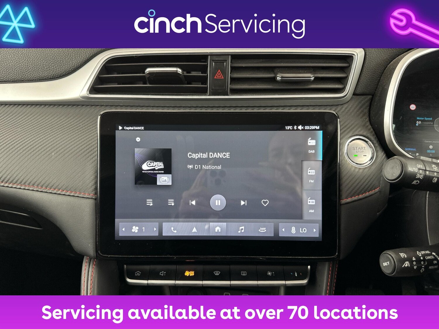 Used MG MG ZS 2022 for sale - 76545845: Photo 31