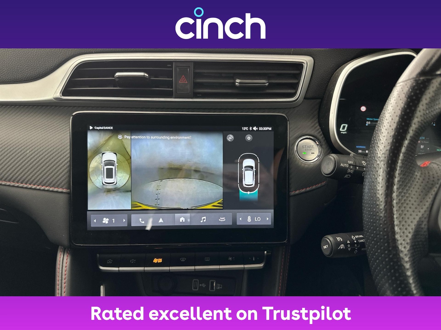 Used MG MG ZS 2022 for sale - 76545845: Photo 33