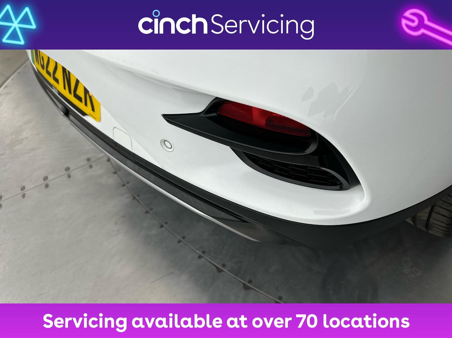 Used MG MG ZS 2022 for sale - 76545845: Photo 36