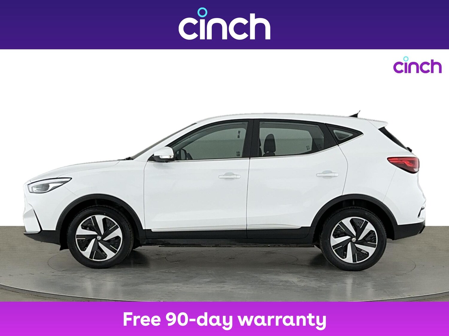 Used MG MG ZS 2022 for sale - 76545845: Photo 8