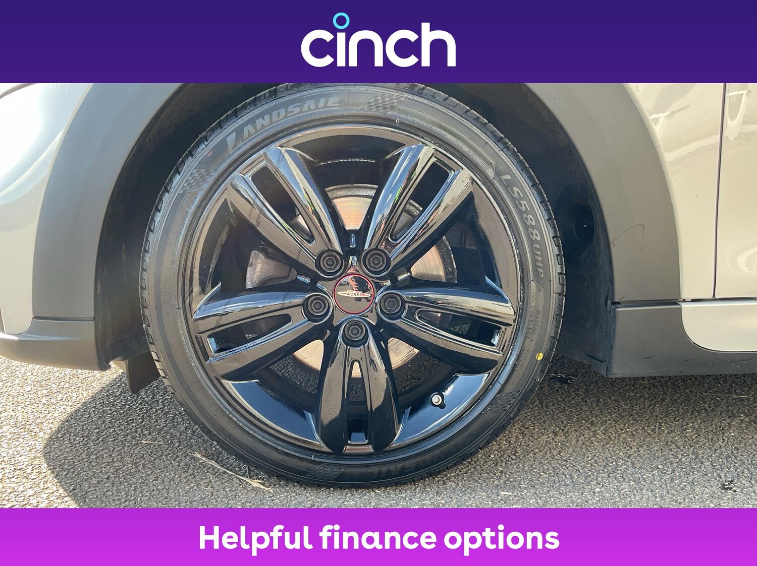 Used MINI Hatch 2021 for sale - 76739229: Photo 24