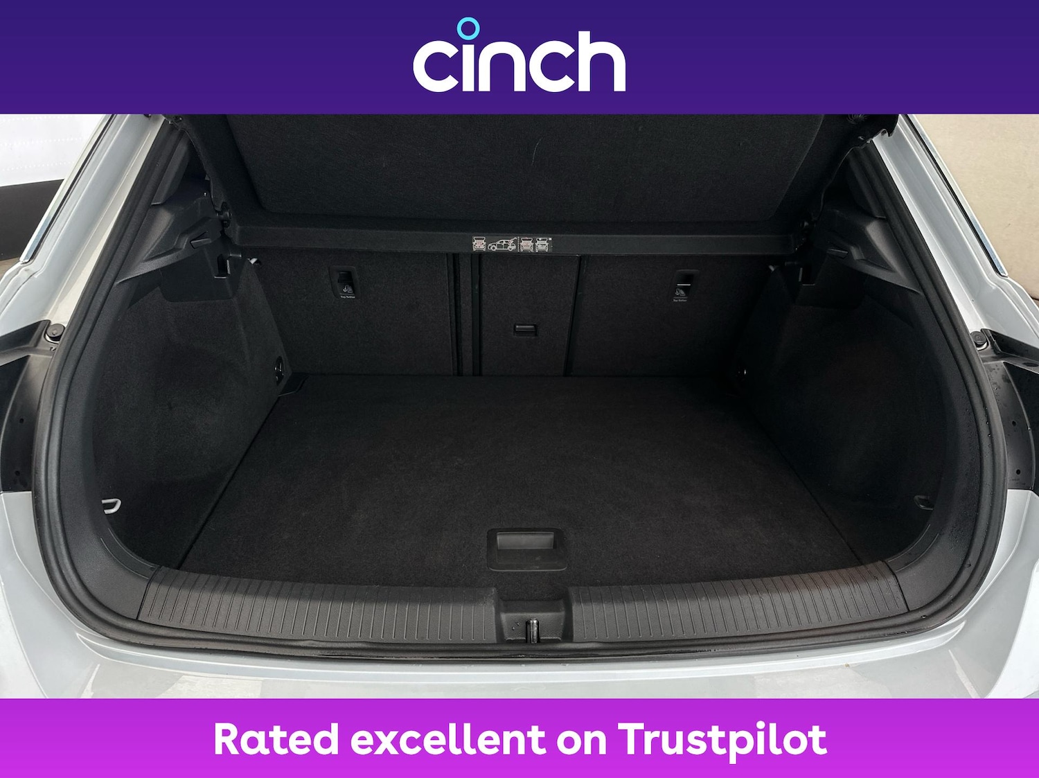 Used Volkswagen T-Roc 2020 for sale - 76819653: Photo 21