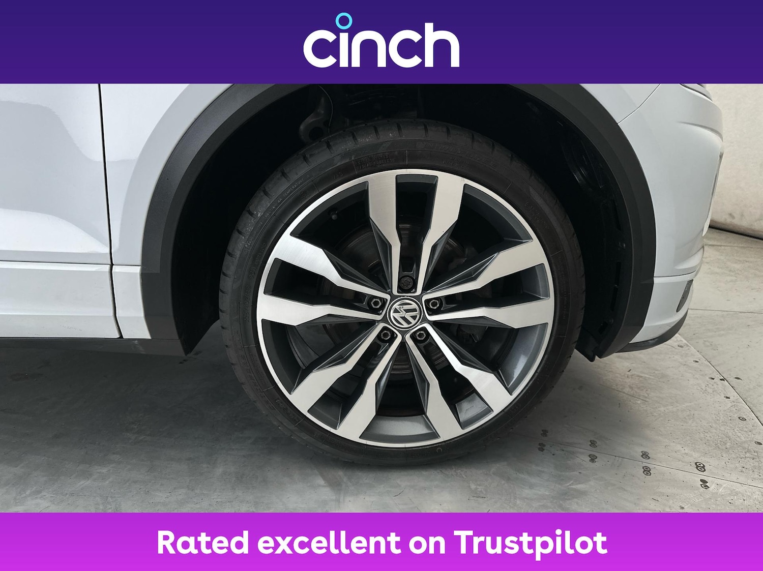 Used Volkswagen T-Roc 2020 for sale - 76819653: Photo 28