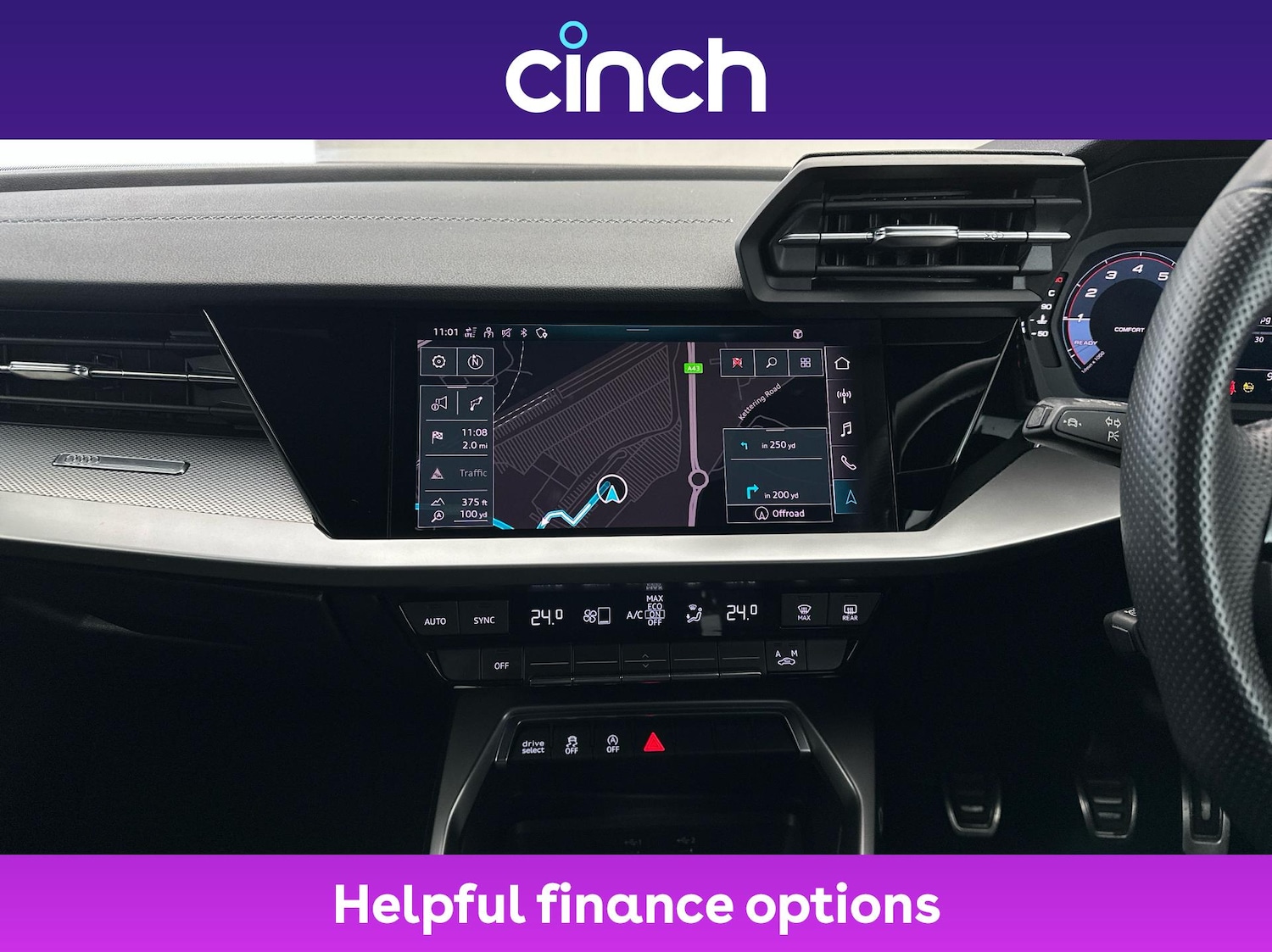 Used Audi A3 2022 for sale - 76739208: Photo 17