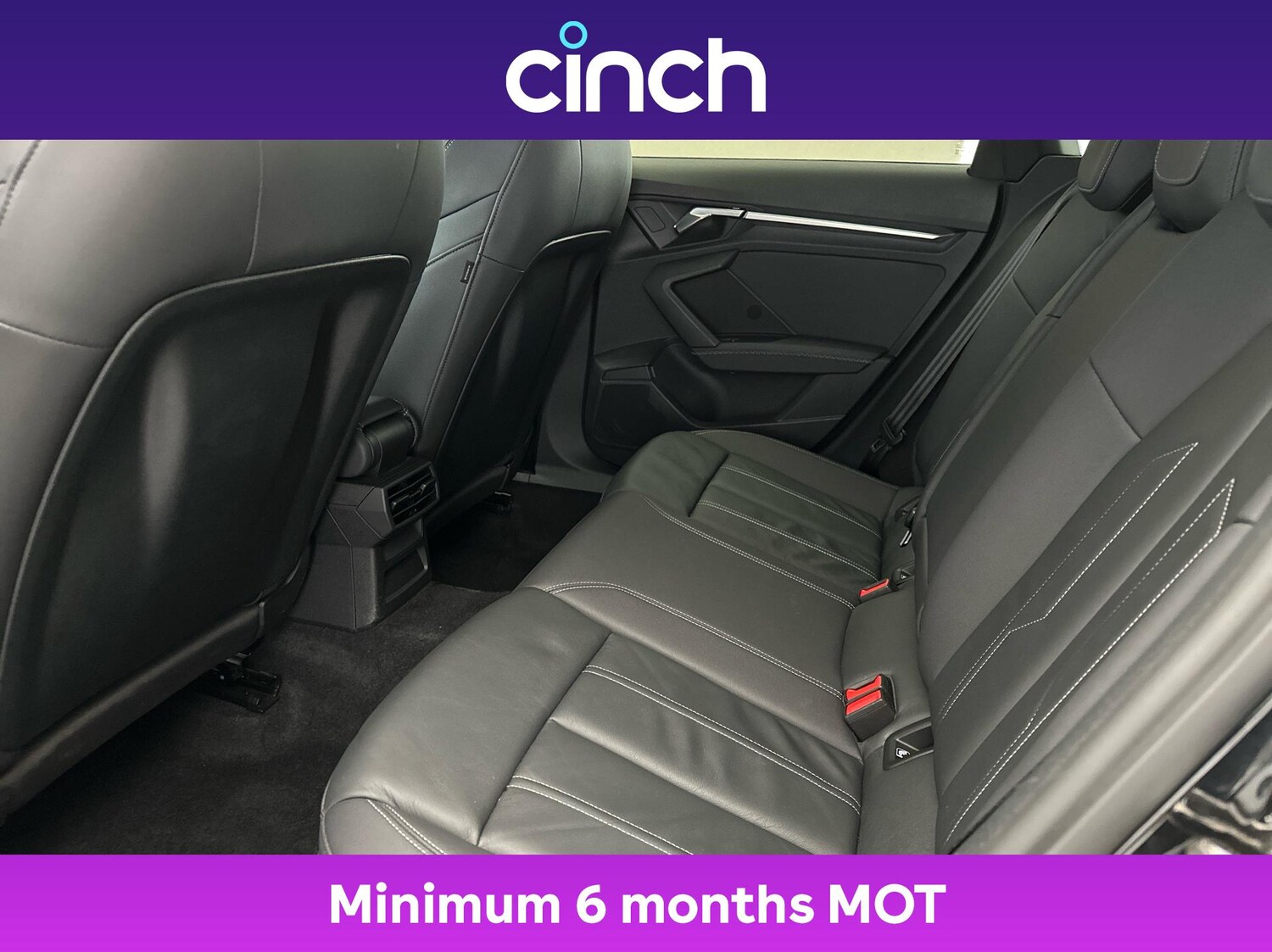 Used Audi A3 2022 for sale - 76739208: Photo 20