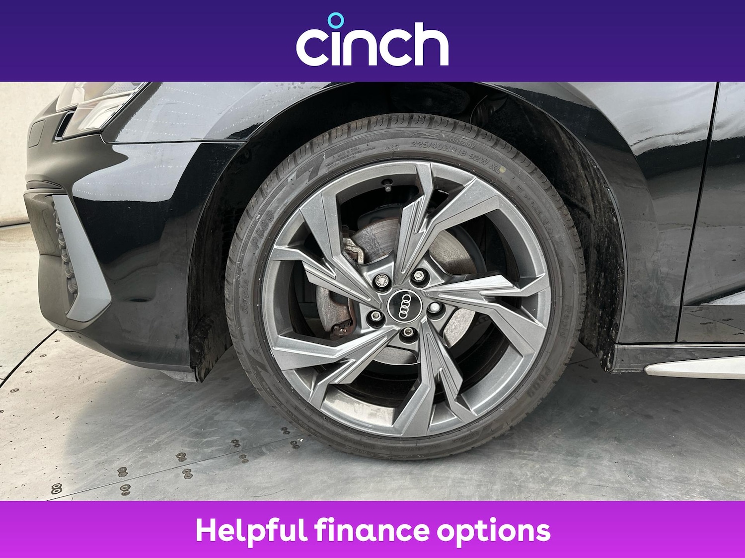 Used Audi A3 2022 for sale - 76739208: Photo 24