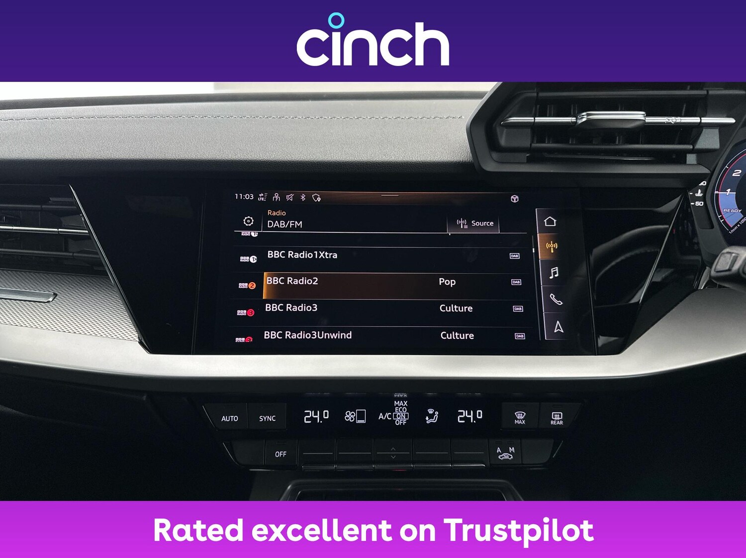 Used Audi A3 2022 for sale - 76739208: Photo 33