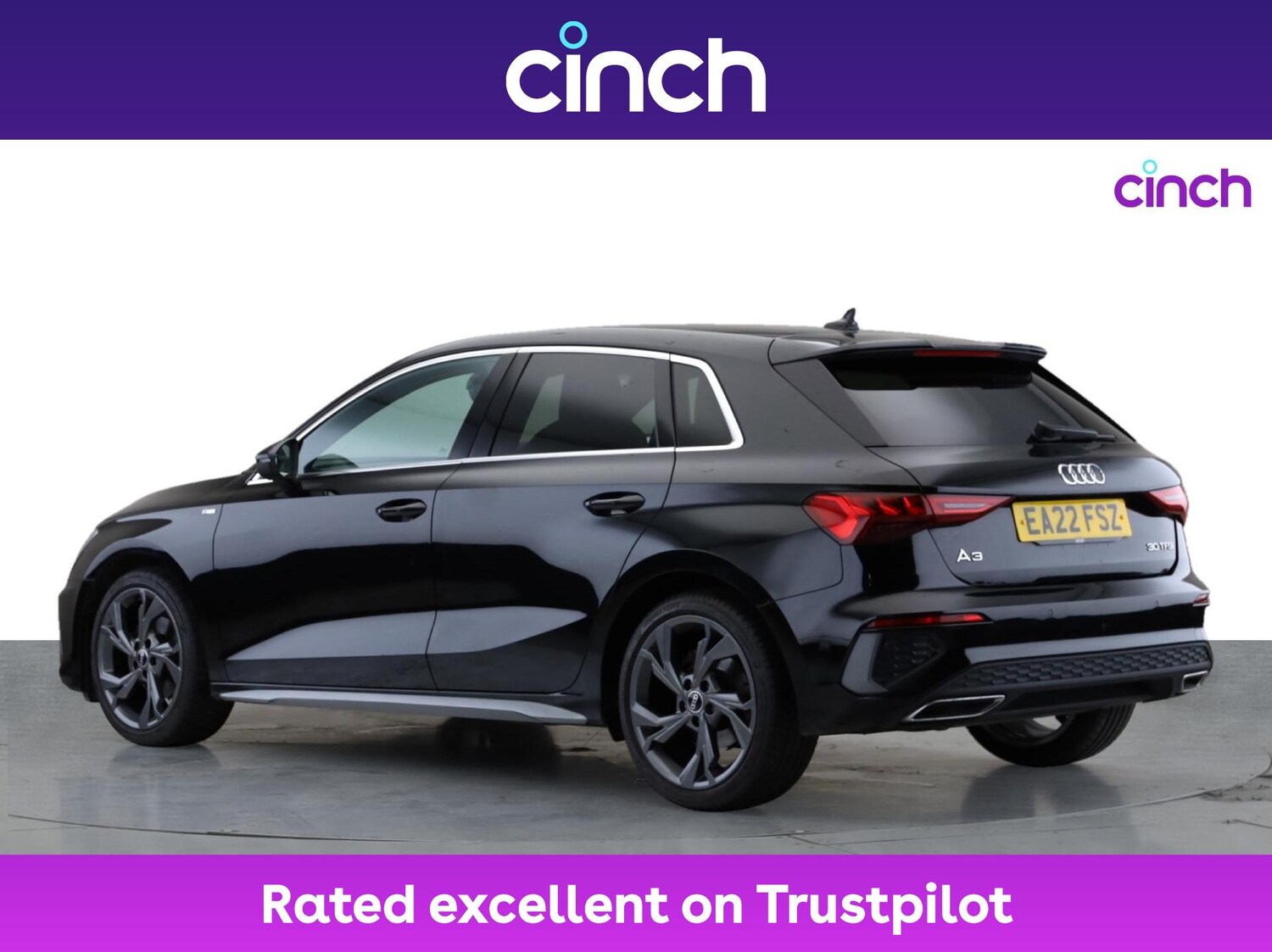 Used Audi A3 2022 for sale - 76739208: Photo 6