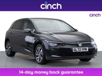 2023 - 1.4 TSI eHybrid Style 5dr DSG