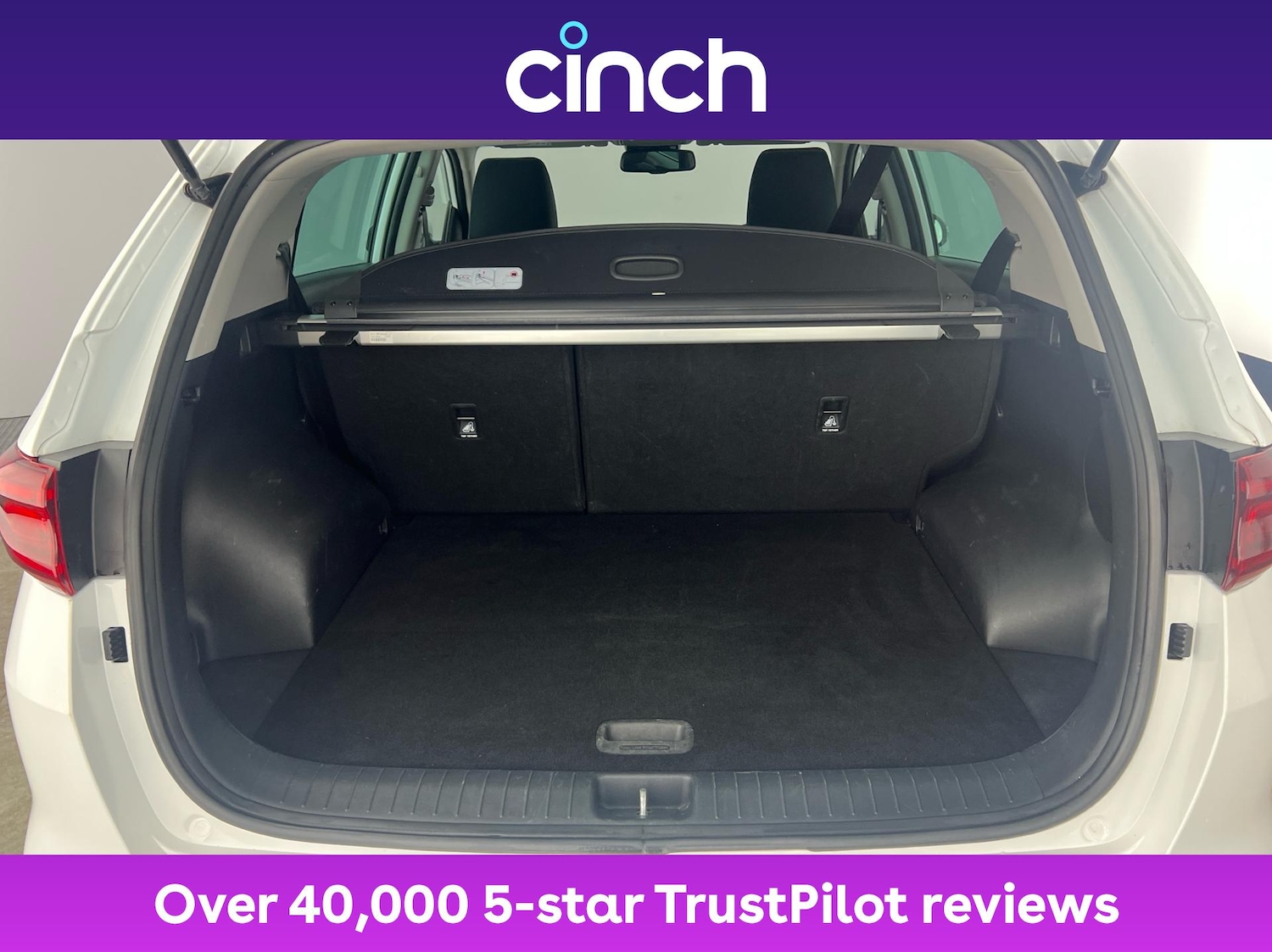 Used Kia Sportage 2019 for sale - 76855001: Photo 21