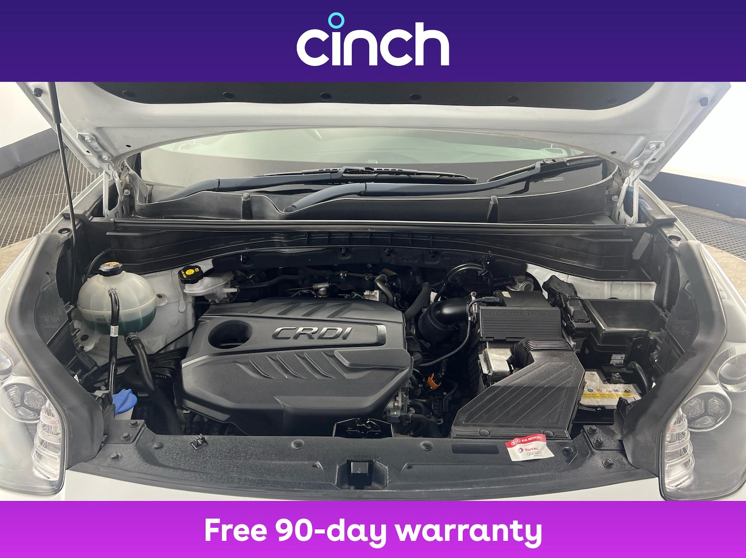 Used Kia Sportage 2019 for sale - 76855001: Photo 23