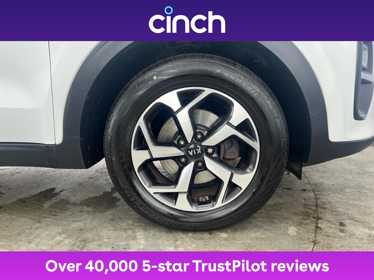 Used Kia Sportage 2019 for sale - 76855001: Photo 28